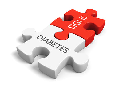 Prediabetes risk revealed in new figures.