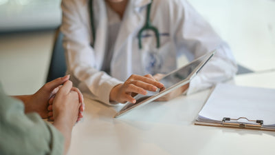 The Importance of Health-Screening Blood Tests
