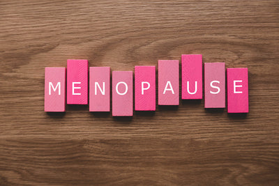 Common menopause myths