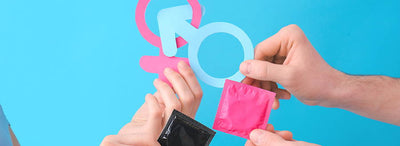 Staying safe from STIs. Private sexual health testing